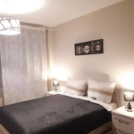 Apartament Vena *