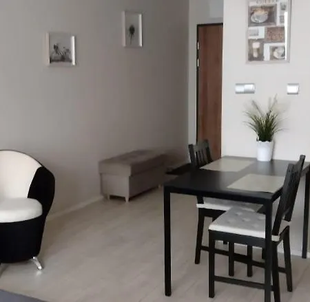 דירה Vena ורוצלב