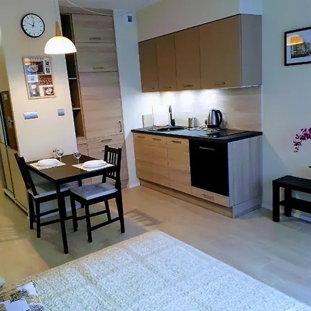 Apartament Vena