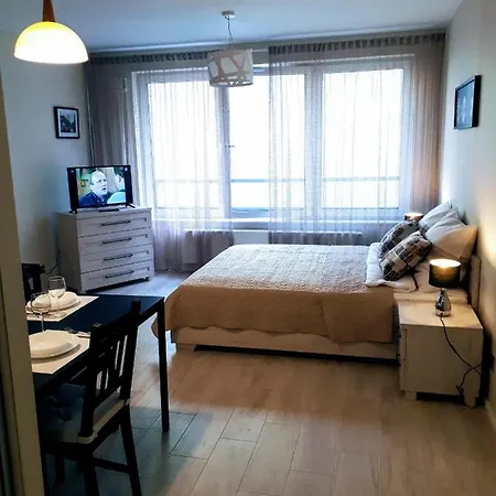 Vena Apartament