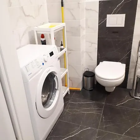 Vena Apartament