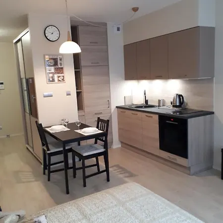 Apartament Vena Wrocław