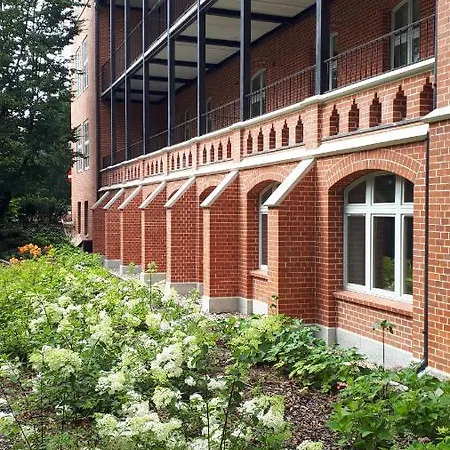 Apartment Vena Breslau