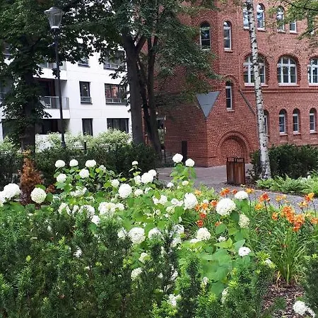 Vena Apartment Breslau