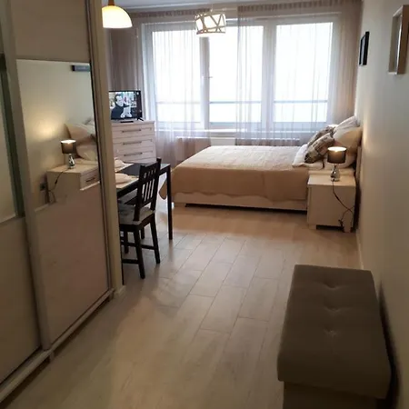 Apartman Vena