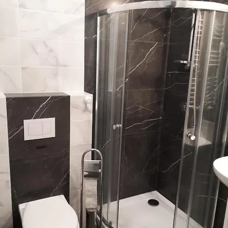 Vena アパート ヴロツワフ