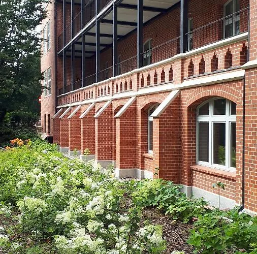 Apartamento Vena Wrocław