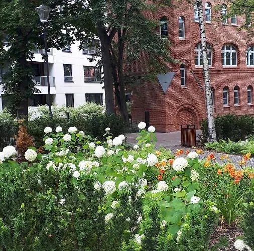 Vena Apartman Wrocław