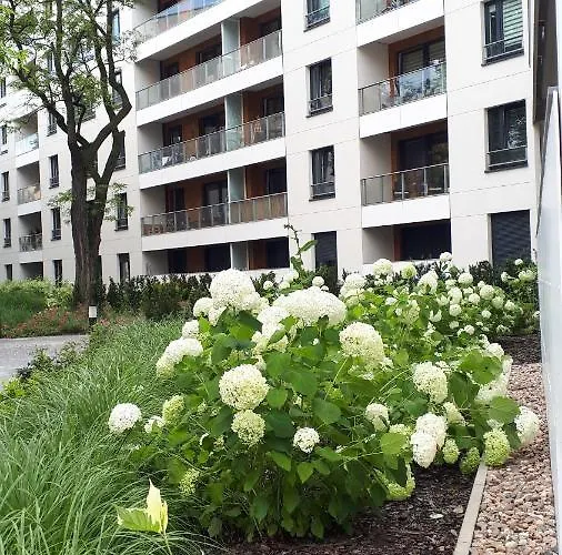 Vena Apartment Wroclaw