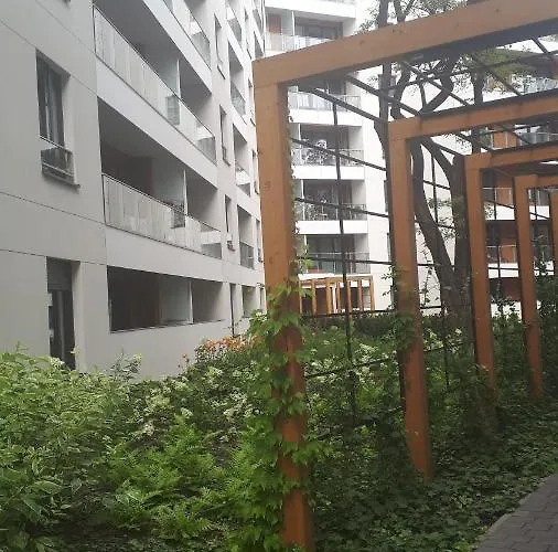 Apartamento Vena Wrocław