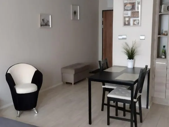 Διαμέρισμα Vena Βρότσλαβ