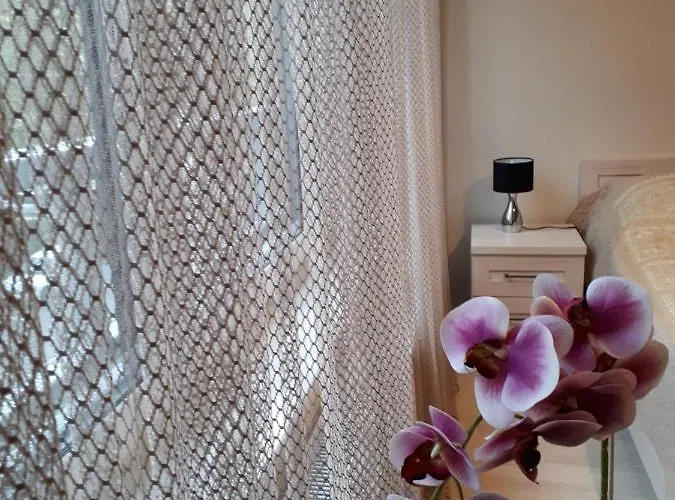 Apartman Vena Wrocław