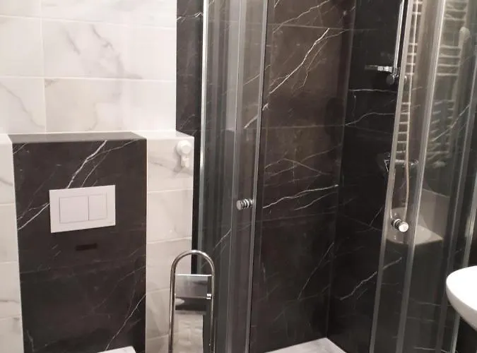 Vena Apartman Wrocław