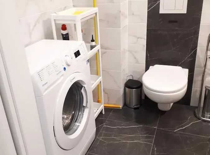 Vena Апартаменты