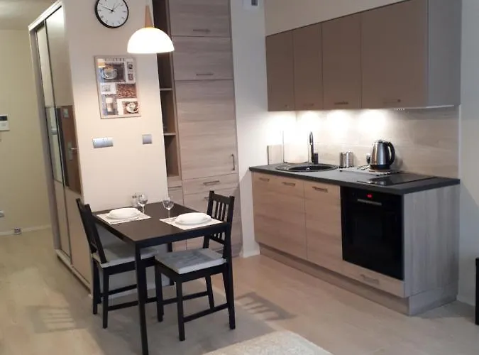 Apartman Vena Wrocław