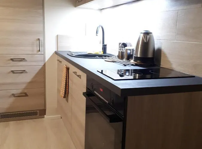 Vena Apartamento Wrocław